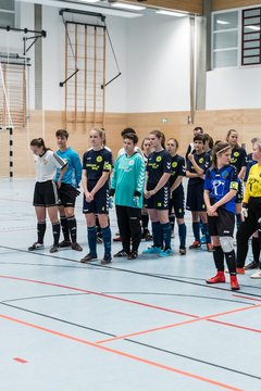 Bild 158 - Rathje Cup Frauen